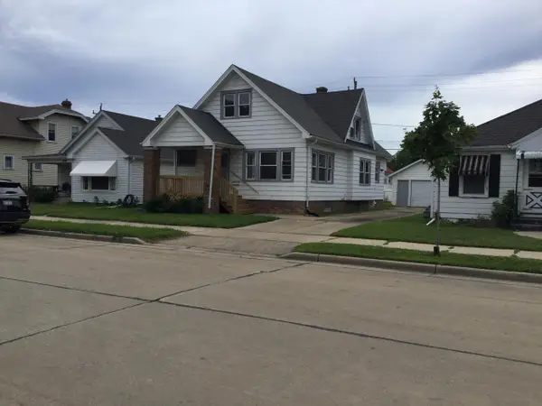 2013 Kearney AVENUE, Racine, WI 53403