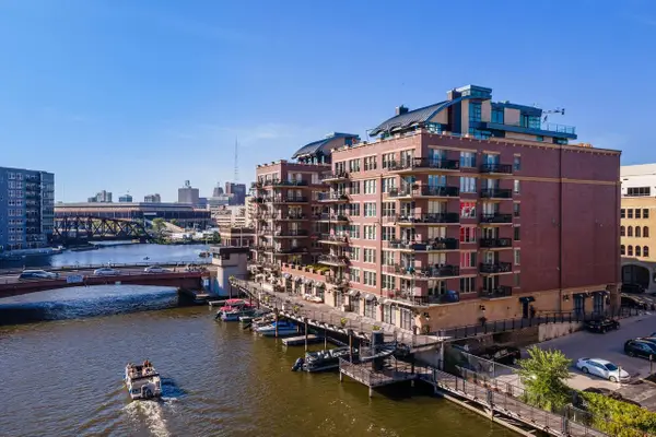 102 N Water STREET #501, Milwaukee, WI 53202