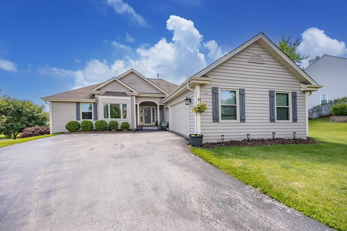 N102W14659 Providence COURT, Germantown, WI 53022 - #1