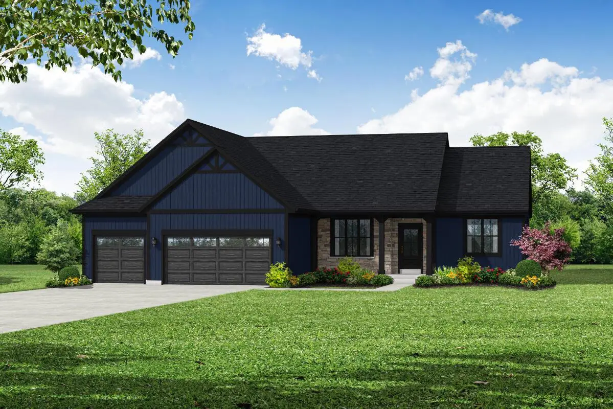 561 Hawks Ridge ROAD, Grafton, WI 53024 - #1