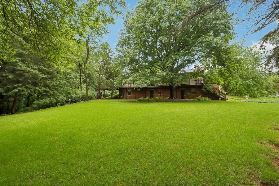 N40W32786 Wildwood LANE, Nashotah, WI 53058 - #2