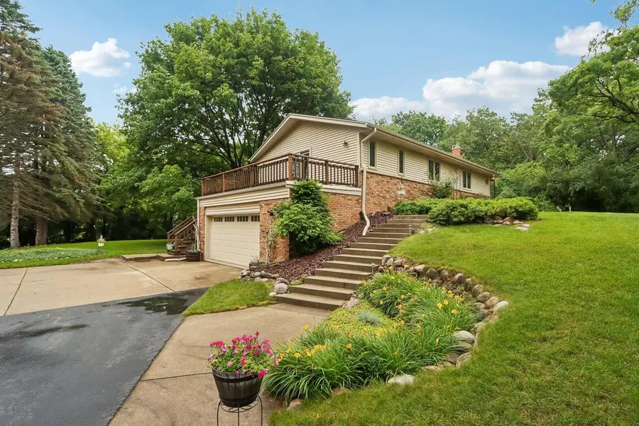 N40W32786 Wildwood LANE, Nashotah, WI 53058 - #3