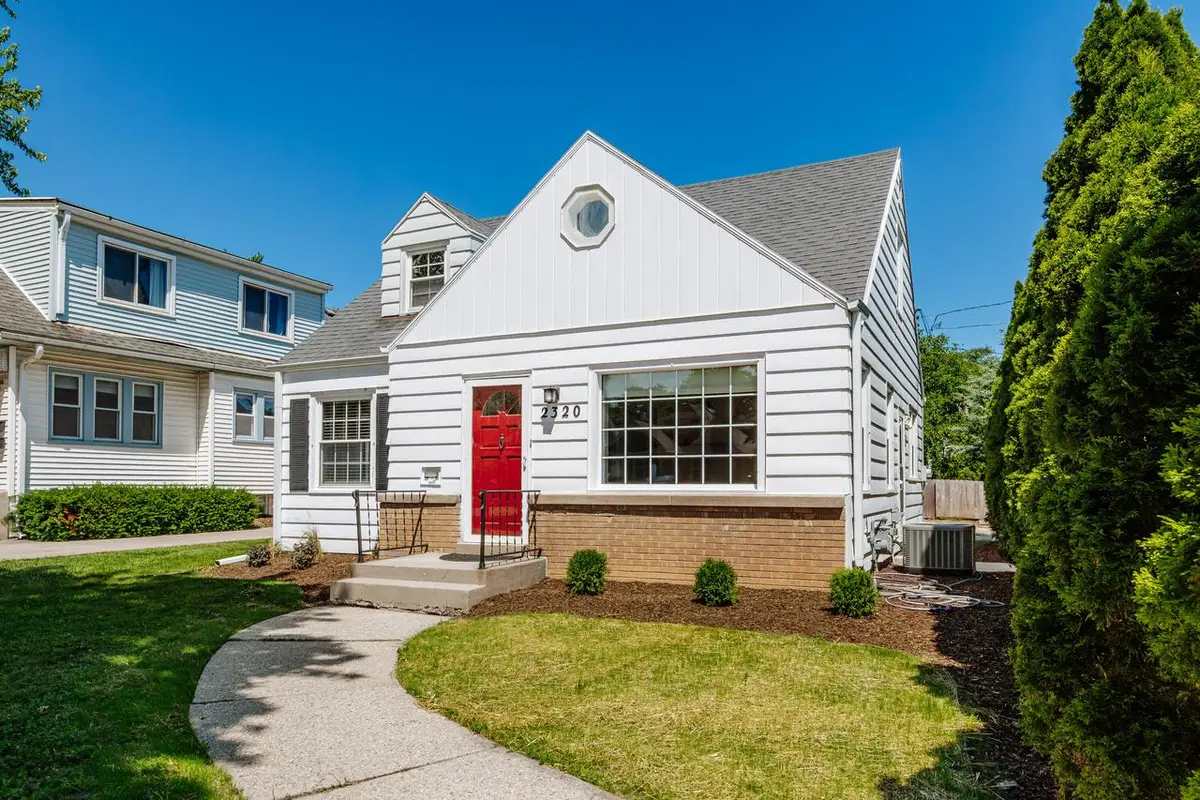 2320 N 68th STREET, Wauwatosa, WI 53213 - #1