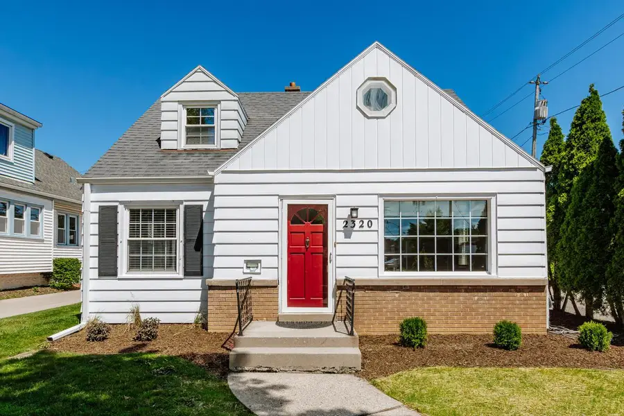 2320 N 68th STREET, Wauwatosa, WI 53213 - #2