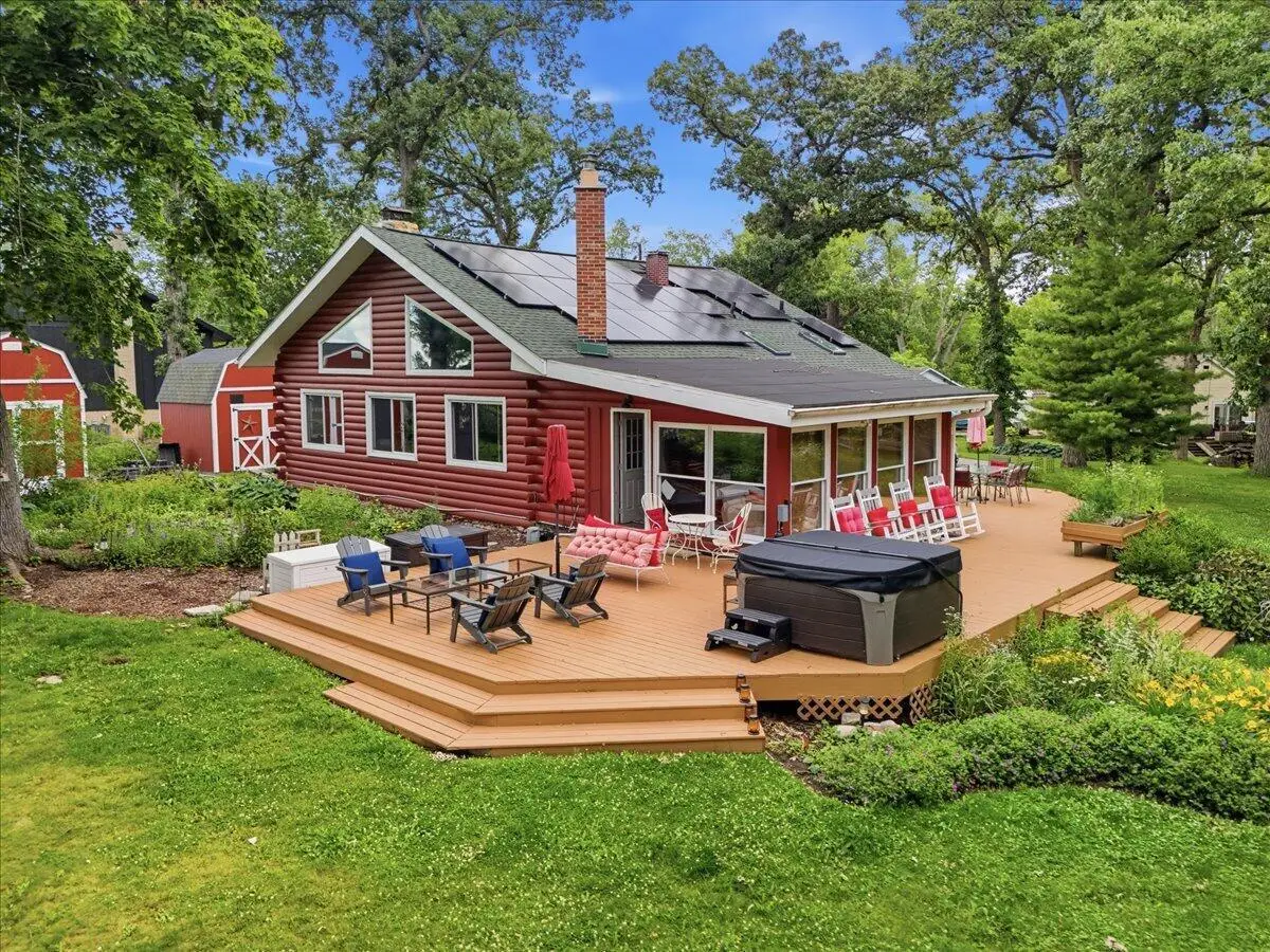 11186 270th AVENUE, Trevor, WI 53179 - #1