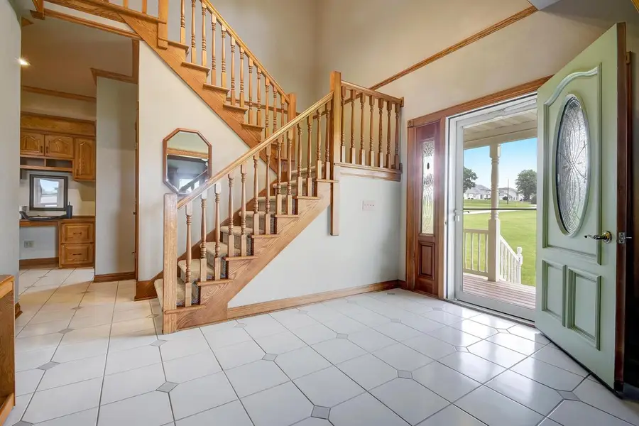3425 Jackson DRIVE, Jackson, WI 53037 - #3