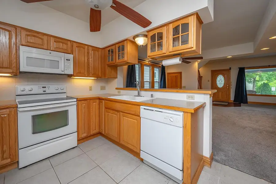 1432 S 78th STREET, West Allis, WI 53214 - #3