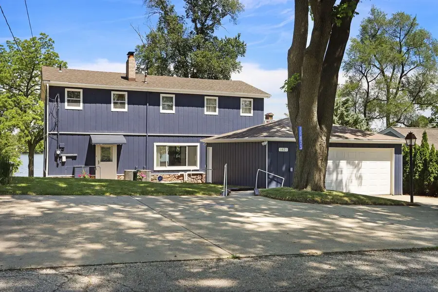 11835 218th AVENUE, Bristol, WI 53104 - #2