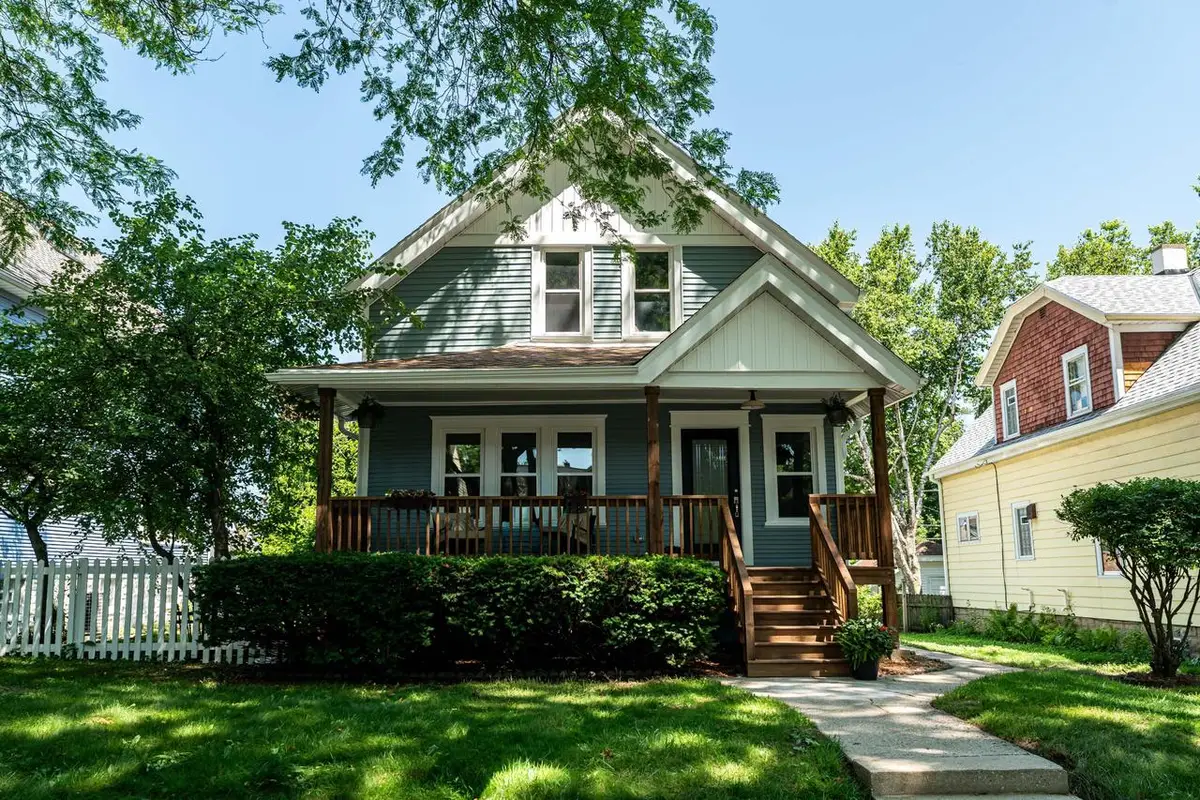 2344 E Oklahoma AVENUE, Milwaukee, WI 53207 - #1