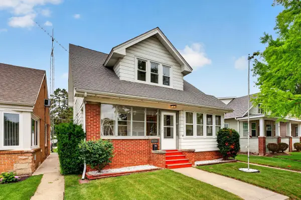 3316 Wright AVENUE, Racine, WI 53405