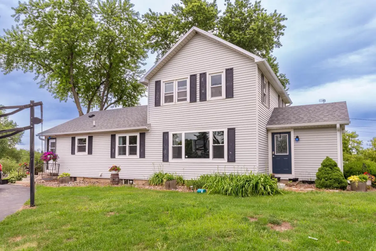 536 89th STREET, Twin Lakes, WI 53181 - #1