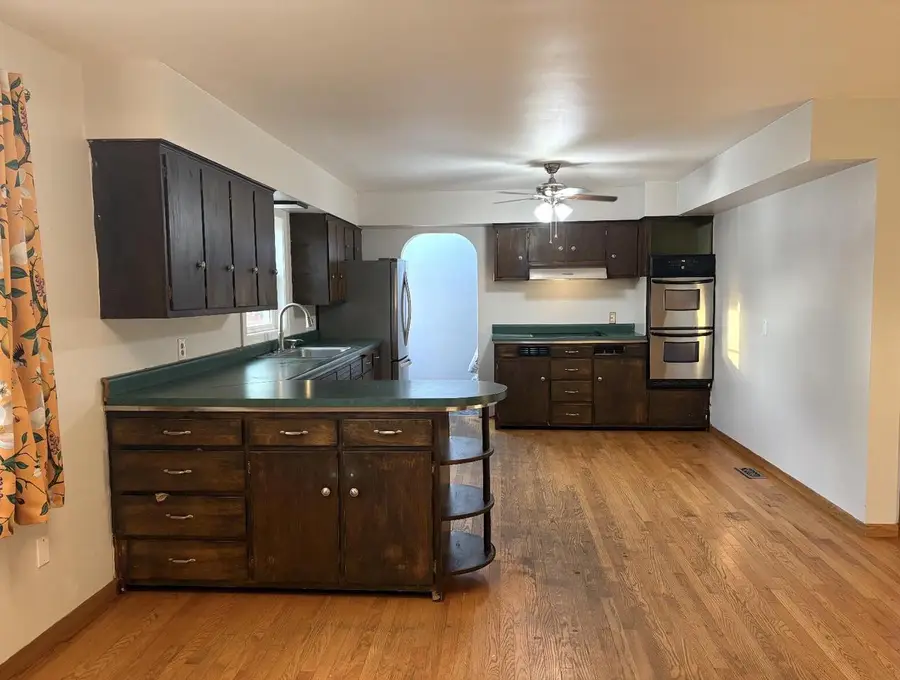 536 89th STREET, Twin Lakes, WI 53181 - #3