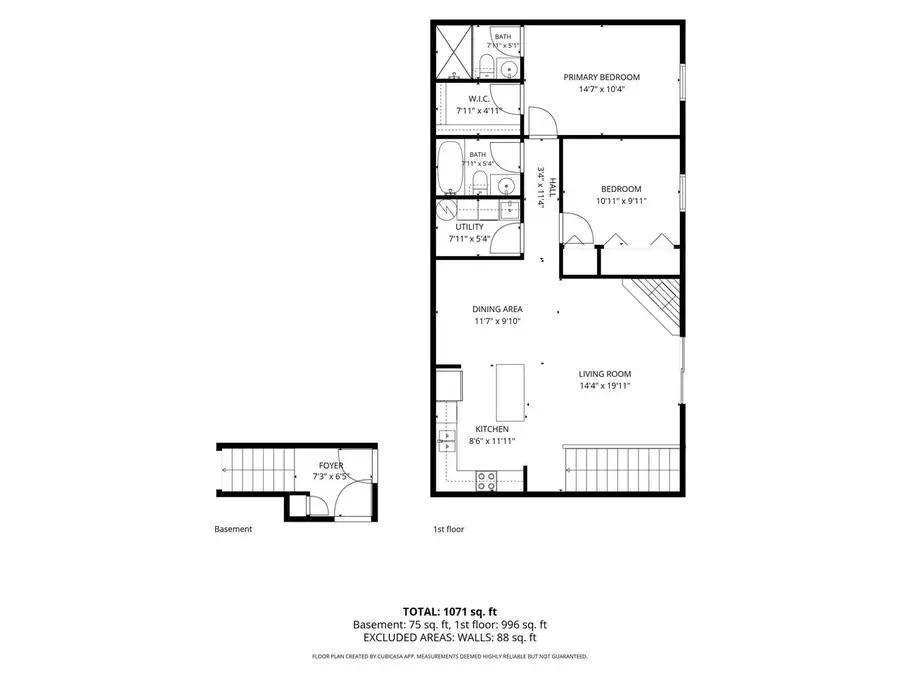 7040 Mariner DRIVE #202, Mount Pleasant, WI 53406 - #2