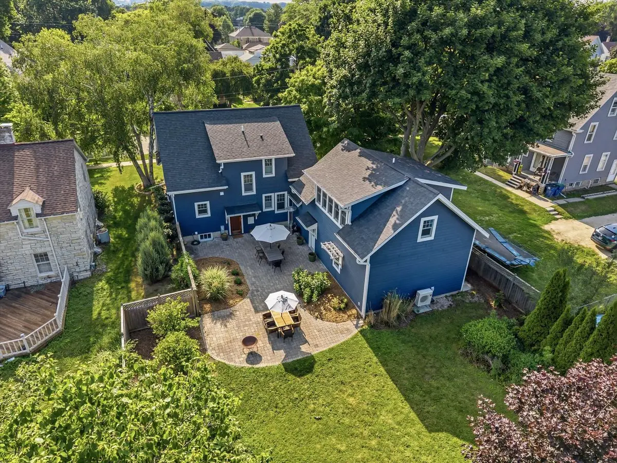 654 N Milwaukee STREET, Port Washington, WI 53074 - #1