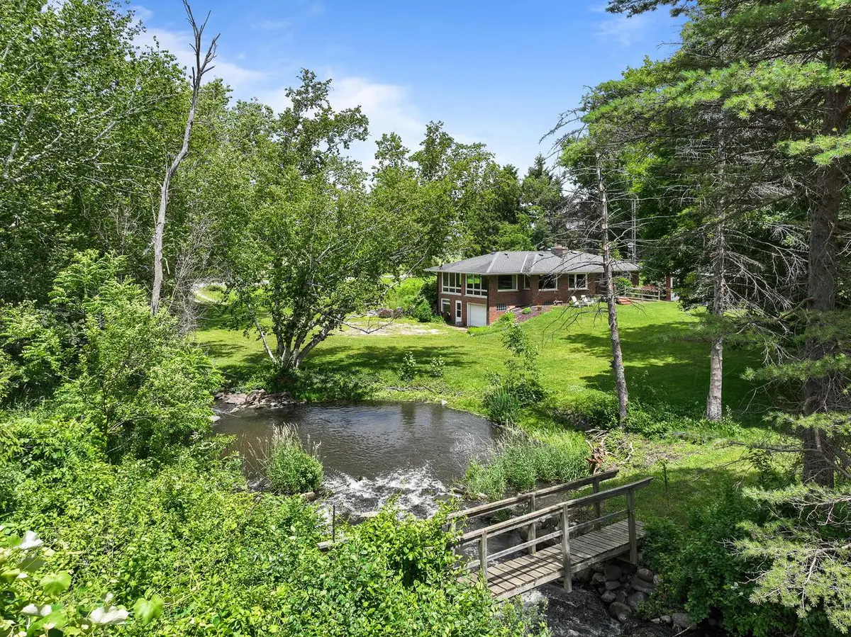 5281 Spring Valley ROAD, Burlington, WI 53105 - #1
