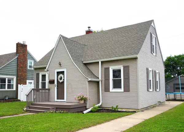 2608 S 26th STREET, La Crosse, WI 54601