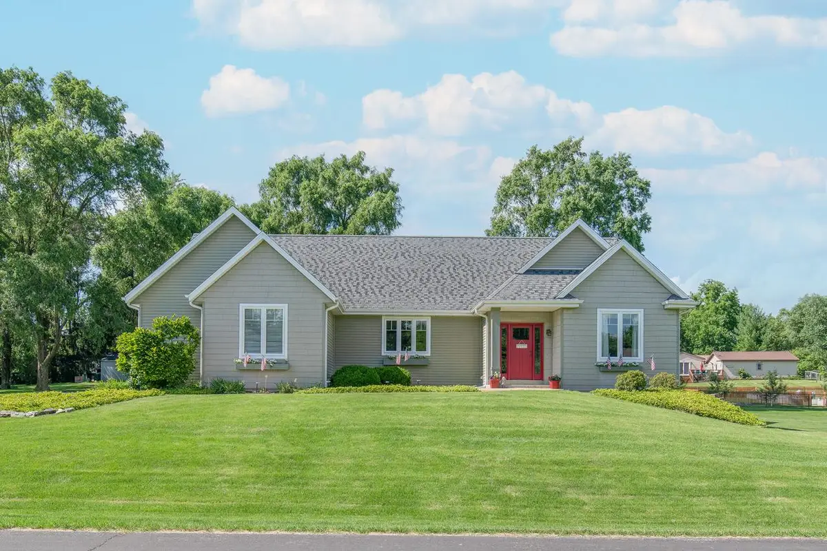 W5158 Hares Foot ROAD, Elkhorn, WI 53121 - #1