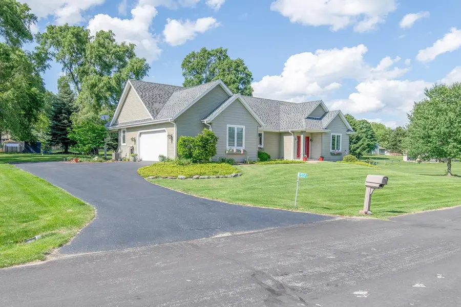 W5158 Hares Foot ROAD, Elkhorn, WI 53121 - #3