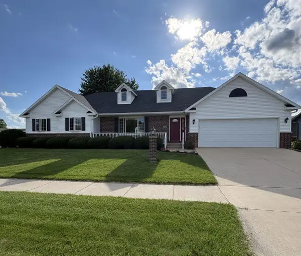 908 2nd AVENUE E, Holmen, WI 54636