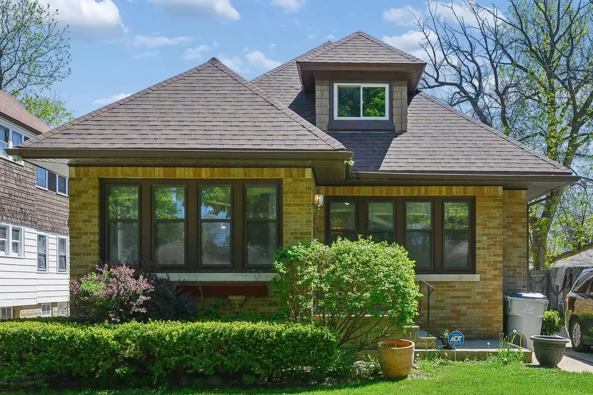 2752 N 60th STREET, Milwaukee, WI 53210 - #1