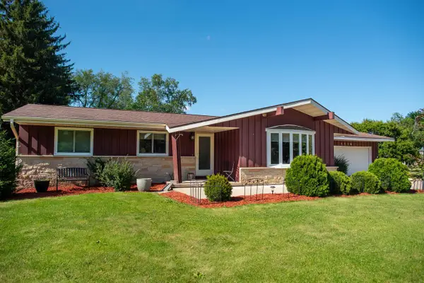 1116 North STREET, Sparta, WI 54656