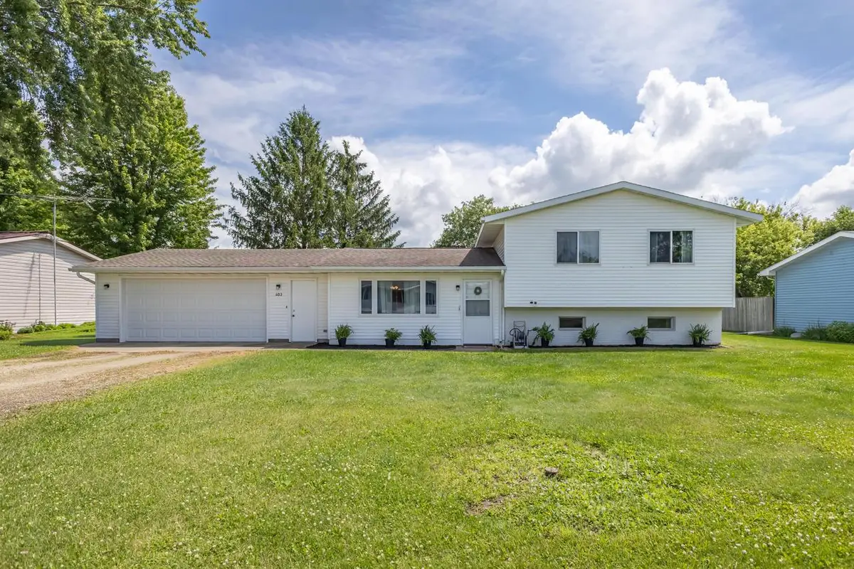 403 Mourning Dove STREET, Rockland, WI 54653 - #1