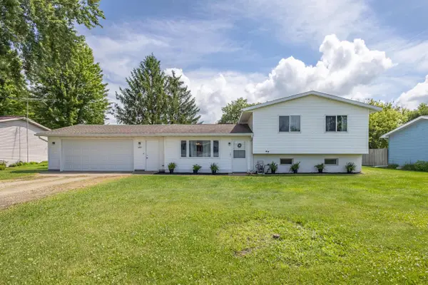 403 Mourning Dove STREET, Rockland, WI 54653