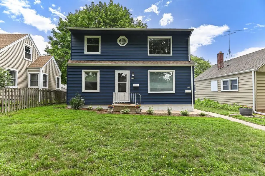 418 S 66th STREET #420, Milwaukee, WI 53214 - #2