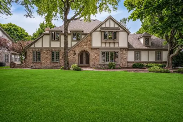 3 Maplewood COURT, Wind Point, WI 53402
