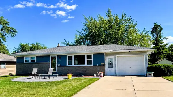 12907 W Cameron AVENUE, Butler, WI 53007