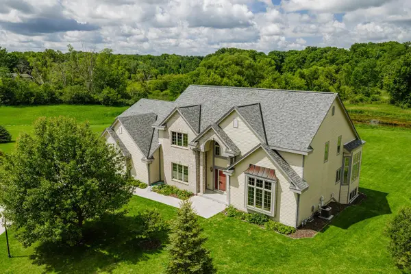 3976 Woodridge COURT, Colgate, WI 53017