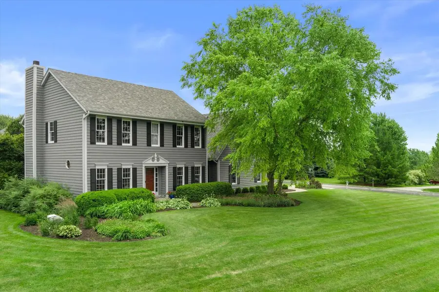 W278N5356 Hanover Hill ROAD, Lisbon, WI 53089 - #3