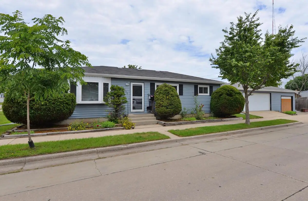 4320 Byrd AVENUE, Racine, WI 53405 - #1