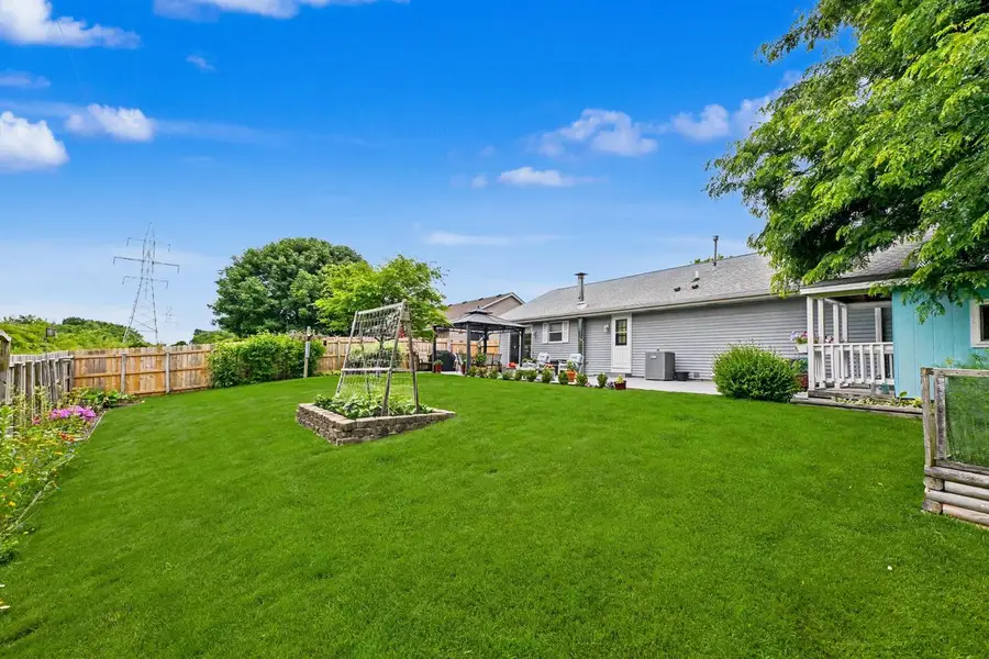 7950 S Cecily DRIVE, Oak Creek, WI 53154 - #3