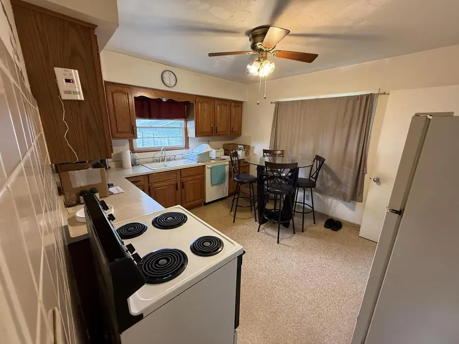 2210 S 56th STREET, West Allis, WI 53219 - #2