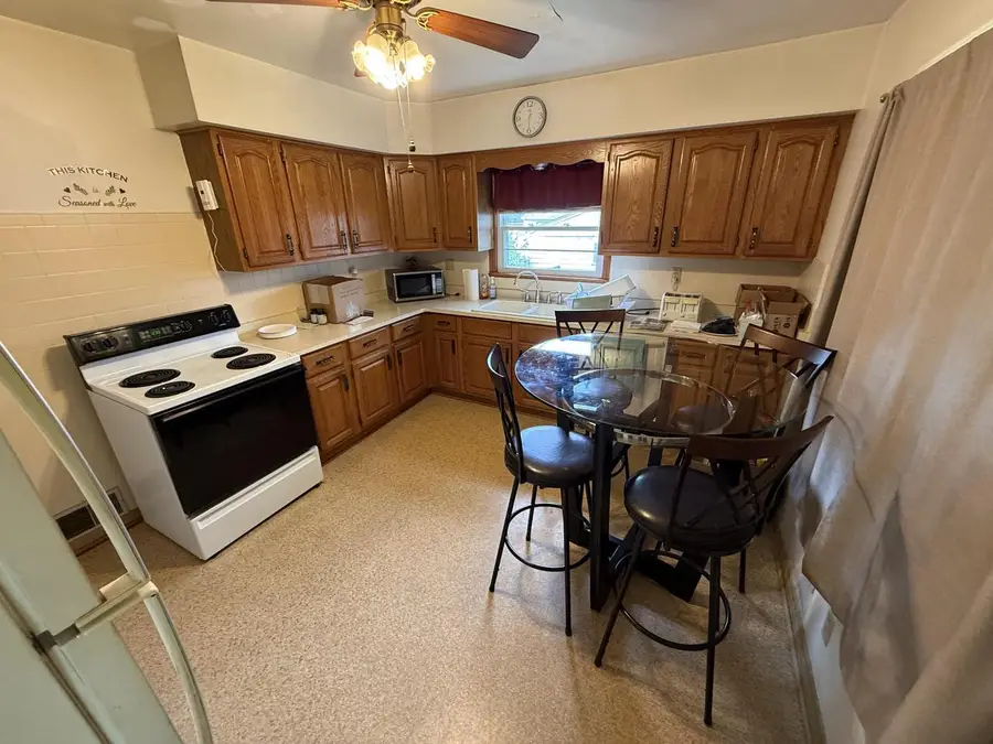 2210 S 56th STREET, West Allis, WI 53219 - #3