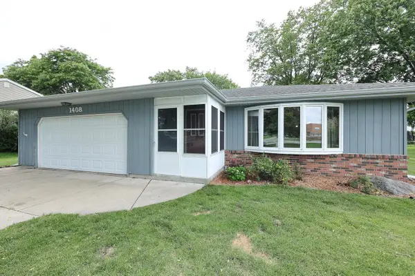 1408 S Emmertsen ROAD, Mount Pleasant, WI 53406