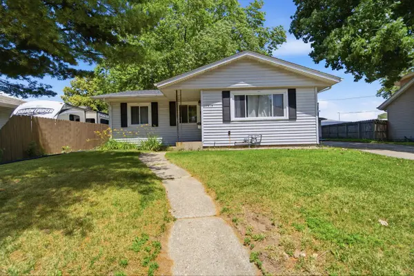 1418 87th STREET, Kenosha, WI 53143