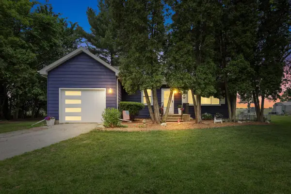2598 Tilden AVENUE, Delavan, WI 53115