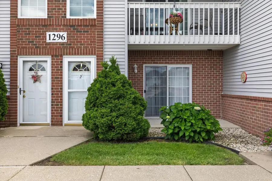 1296 Village Centre DRIVE #2, Kenosha, WI 53144 - #2