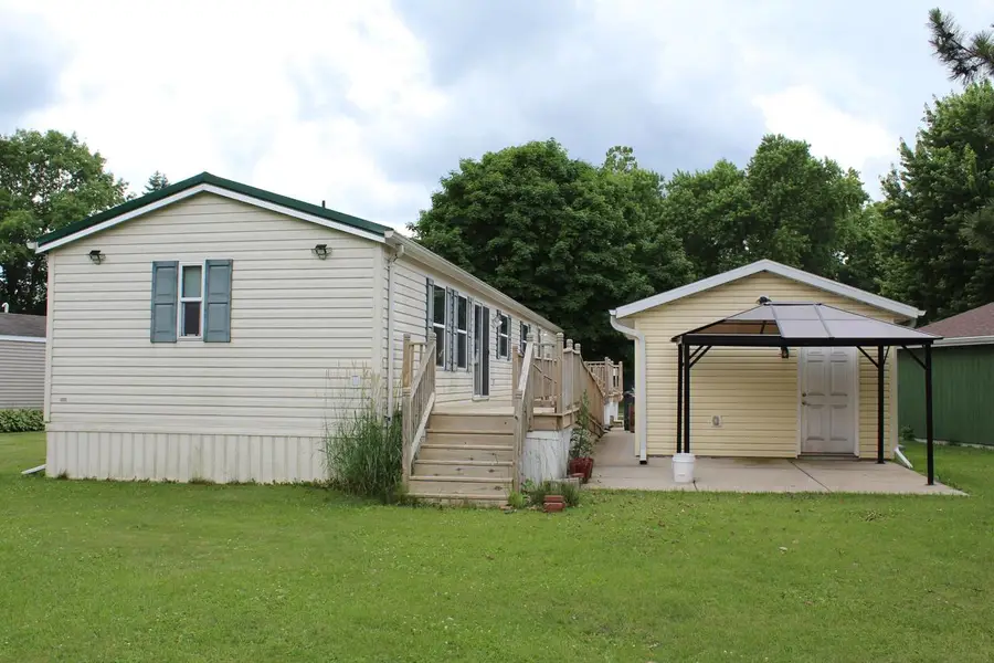 W1211 Hillview DRIVE #153, Sullivan, WI 53178 - #3