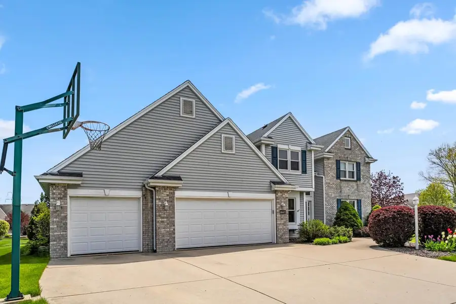 1047 27TH COURT, Kenosha, WI 53140 - #3