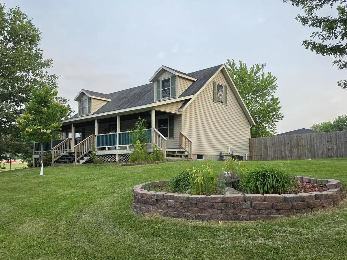187 Katie LANE, Cashton, WI 54619 - #1