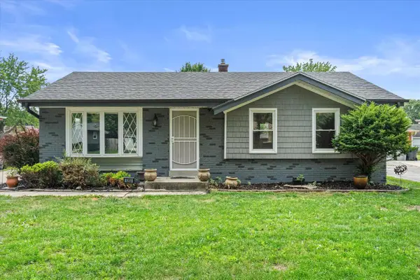 8359 N Celina STREET, Milwaukee, WI 53224