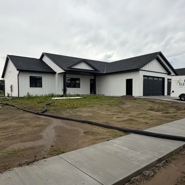 1361 Annapolis DRIVE, Holmen, WI 54636