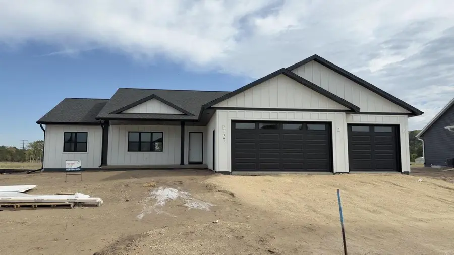 1361 Annapolis DRIVE, Holmen, WI 54636 - #2