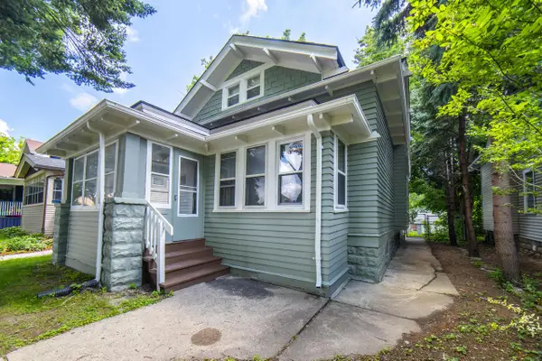 2222 N 51St STREET, Milwaukee, WI 53208