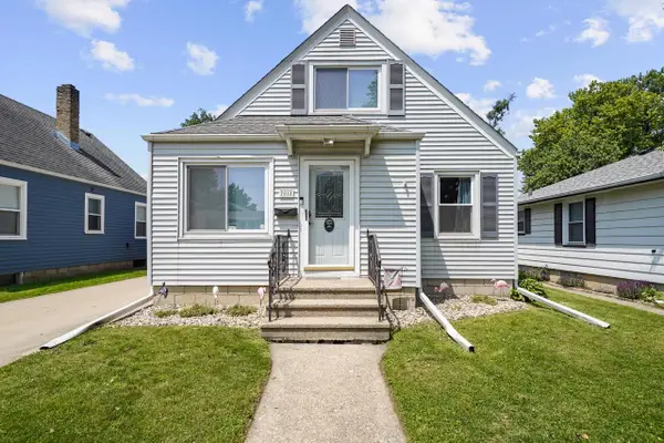 7018 31st AVENUE, Kenosha, WI 53142