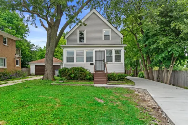 5676 N 43rd STREET, Milwaukee, WI 53209