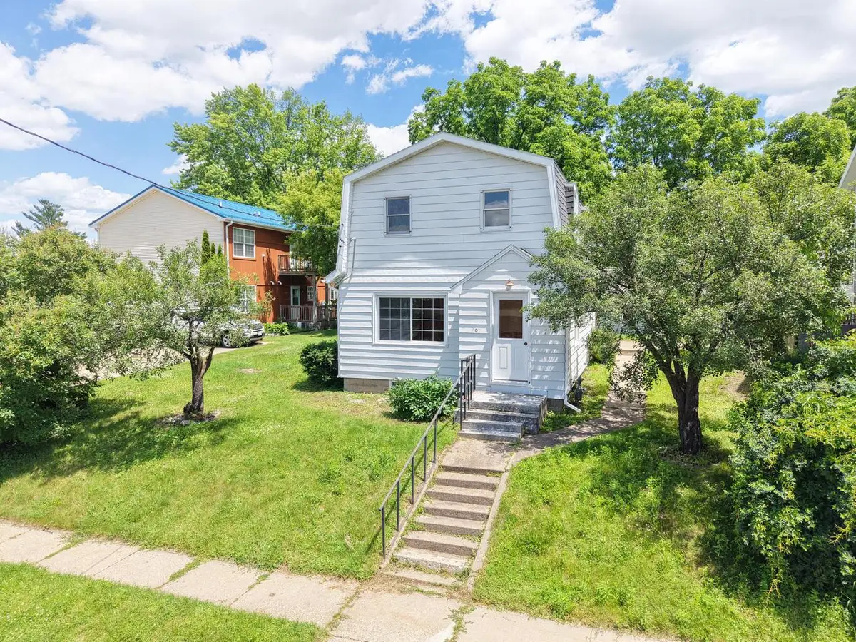 507 N Center AVENUE, Viroqua, WI 54665 - #1